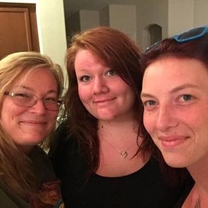 Meet your Posher, Heatherlee